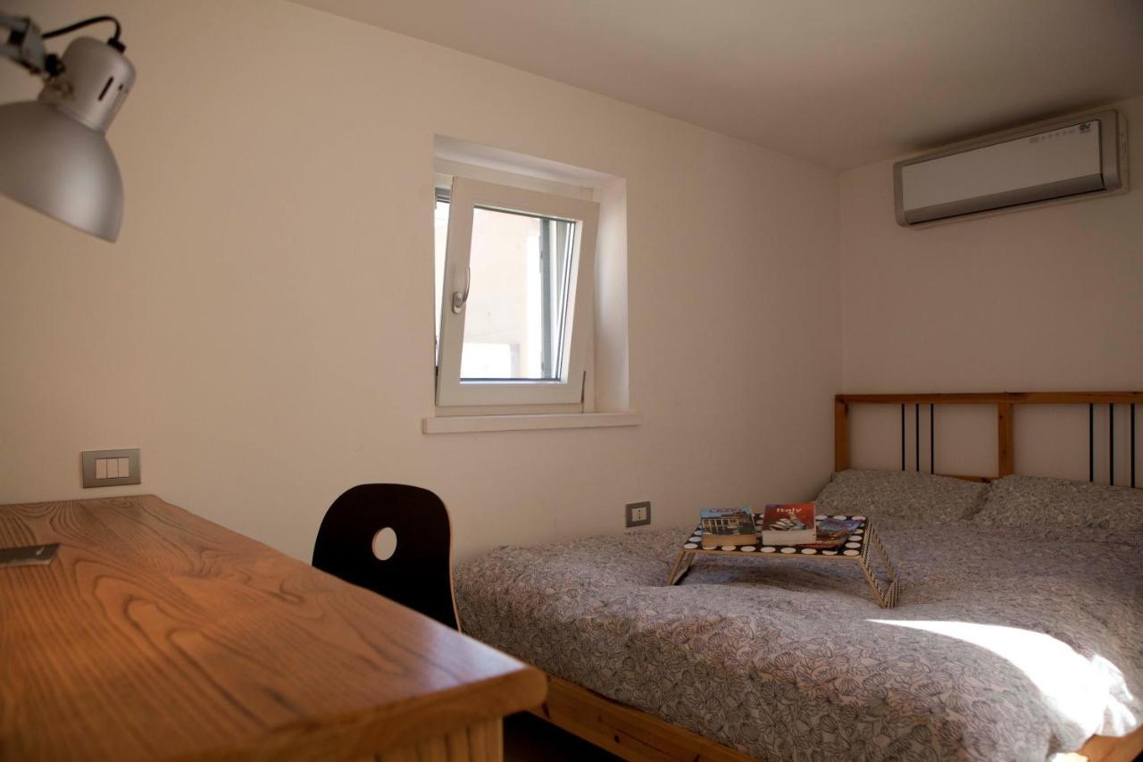 דירות Cozy Loft In רומא מראה חיצוני תמונה