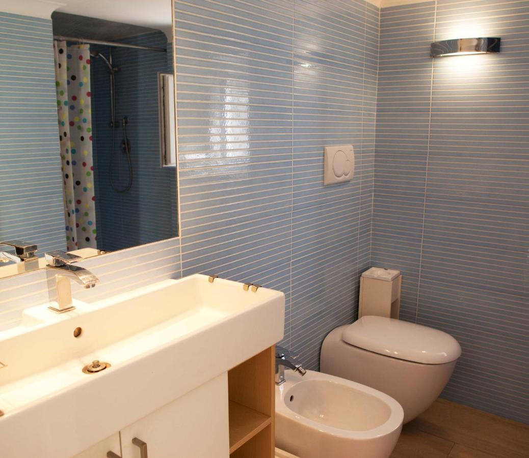 דירות Cozy Loft In רומא מראה חיצוני תמונה